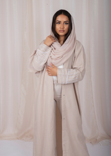 Dana Al-Yawm beige