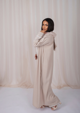 Dana Al-Yawm beige