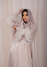 Rasha Al-Lu'lu beige